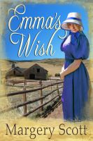 Cover for 'Emma's Wish'