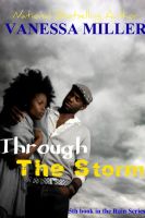 Cover for 'Through the Storm'