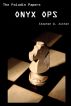 Onyx Ops: The Paladin Papers by Stephen Austen