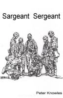 Cover for 'Sargeant Sergeant'
