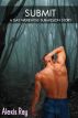 Submit (A Gay Werewolf Submission Story) by Alexis Ray