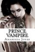 Prince Vampire by Scarlet Harlot Publishing 