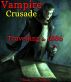 Vampire Crusade:Travelling to 1886 by Vianka Van Bokkem