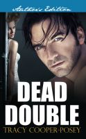 Cover for 'Dead Double'