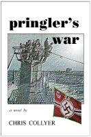 Pringler's War cover
