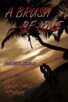 Cover for 'A Brush of Love'