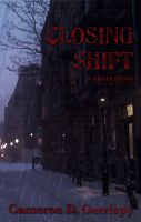 Cover for 'Closing Shift'