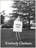 Cover for 'Standing Naked'