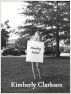 Standing Naked by Kimberly Clarkson
