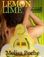 Cover for 'Lemon Lime'