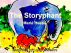The Storyphant by Ann Hiemstra