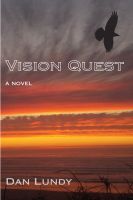 Cover for 'Vision Quest'