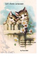 Cover for 'Cat&acute;s Body Language'