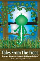 Cover for 'Tales From The Trees'