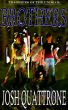 Tragedies of the Undead: Brothers by Josh Quattrone