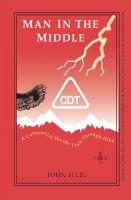 Cover for 'Man In The Middle'