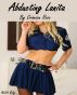 Abducting Lanita by Crimson Rose