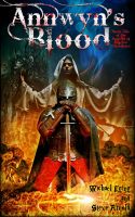 Cover for 'Annwyn's Blood, Book One of the Paladin of Shadow Chronicles'