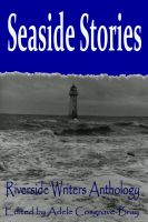 Cover for 'Seaside Stories'