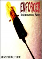 Cover for 'Enforcer: Neighbourhood Watch'