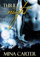 Cover for 'Thrill of the Night (Avalon: Book One)'