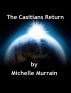 The Casitians Return by Michelle Murrain