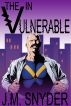 V: The V in Vulnerable by J.M. Snyder