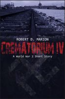 Cover for 'Crematorium IV'