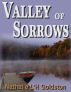 Valley of Sorrows by Nathalie Goldston