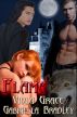 Flame by Viola Grace