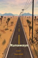 Cover for 'Runaways'