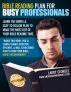Bible Reading Plan for Busy Professionals by Jackson Forrest