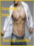 Run the Gauntlet by Amarinda Jones