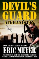 Cover for 'Devil&rsquo;s Guard Afghanistan'