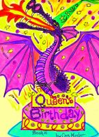 Cover for 'Queen's Birthday Book XI'