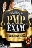 Cover for 'Outwitting The PMP Exam'