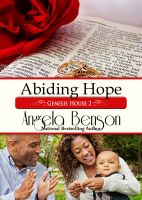 Cover for 'Abiding Hope'