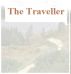 The Traveller by Monica P