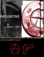 Cover for 'Argentine'