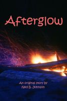 Cover for 'Afterglow'