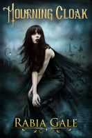 Cover for 'Mourning Cloak'
