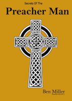 Cover for 'Preacher Man'