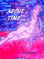 Cover for 'About Time'