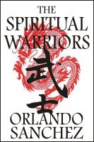 Cover for 'The Spiritual Warriors'