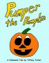 Pumper the Pumpkin by Tiffany Turner