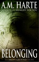 Cover for 'Belonging'