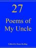 27 Poems of My Uncle by Dean Reding
