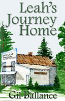 Cover for 'Leah's Journey Home'
