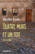 Quatre murs et un toit by Blandine Butelle