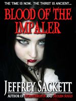 Cover for 'Blood of the Impaler'